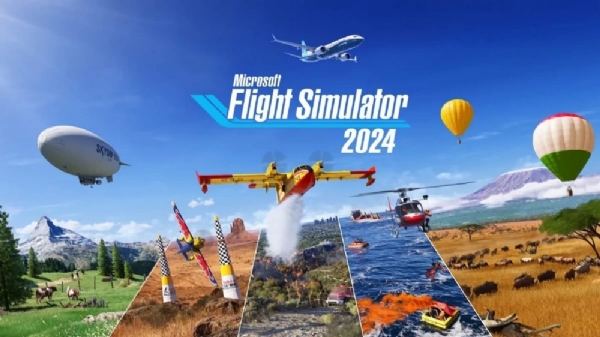 Microsoft Flight Simulator 2024 has released Update 1.2.7.0!