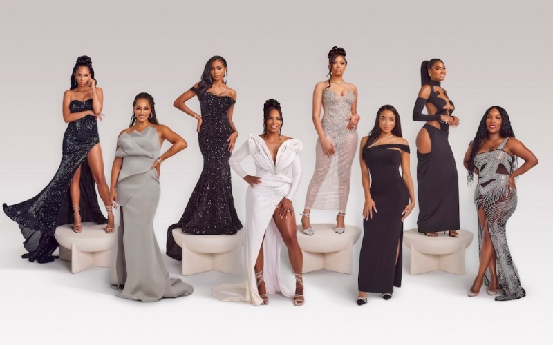 Netflix Unveils The Cast Of 'W.A.G.s To Riches' - And One Of The Stars Might Surprise You
