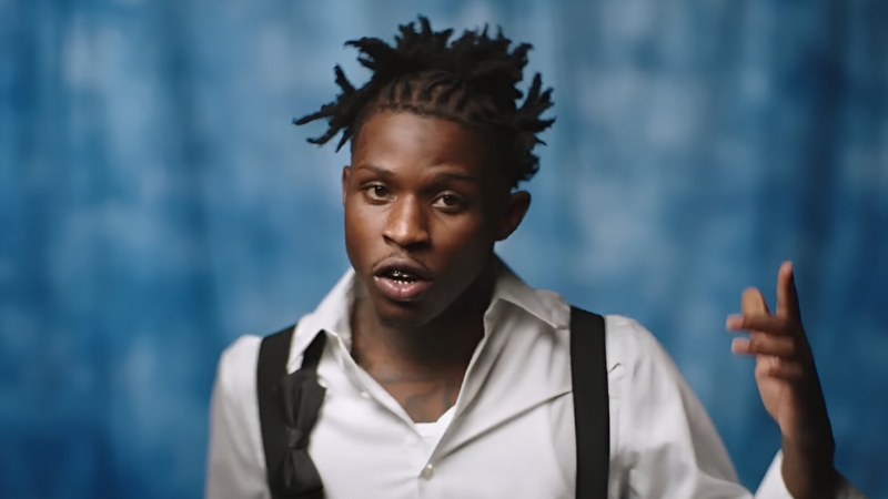 Quando Rondo Gets Prison Sentence Over Federal Drug Charge