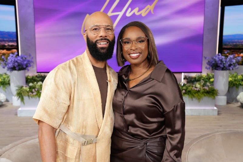 Come Close: Common Doubles Down On Jennifer Hudson Marriage Comments: 'I Was Telling My Truth!'