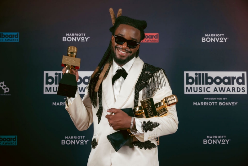 ICYMI: Shaboozey, SZA, Tyla & Drake Dominate the 2024 Billboard Music Awards