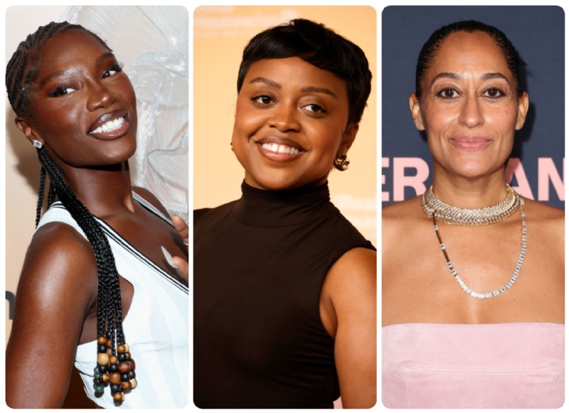 'RuPaul's Drag Race' Judges RUvealed As Doechii, Quinta Brunson, Tracee Ellis Ross & More In Season 