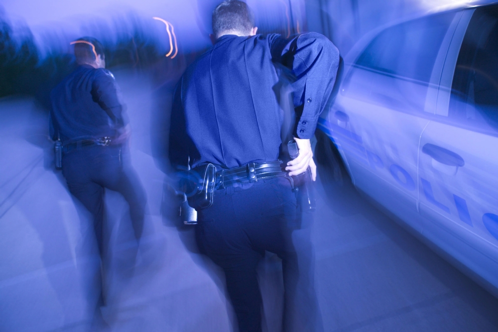 Black Teen Braylen Kizzee Mistaken As 'Fugitive' In Wrongful Arrest