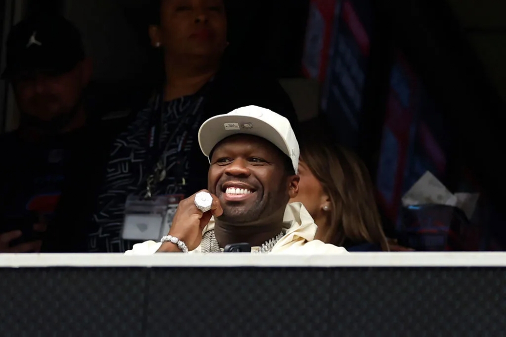 50 Cent Reveals Drake's Alleged 'Opp List': Who's On It?