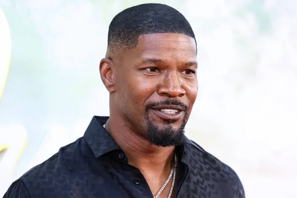 Jamie Foxx's Triumphant Return: 'What Had Happened Was...'