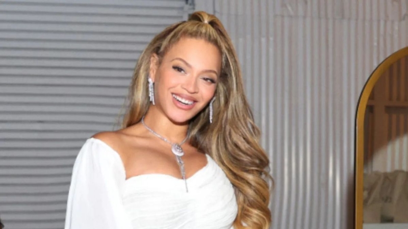 Beyoncé Scores First 2 Diamond Songs Amid RIAA Plaques Haul