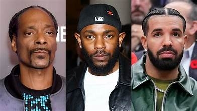 SNOOP DOGG REVEALS HE APOLGIZED TO KENDRICK LAMAR FOR DRAKE DISS