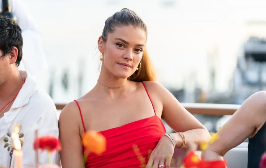 30 Photos Of Famous Model & Logan Paul's Fiance, Nina Agdal