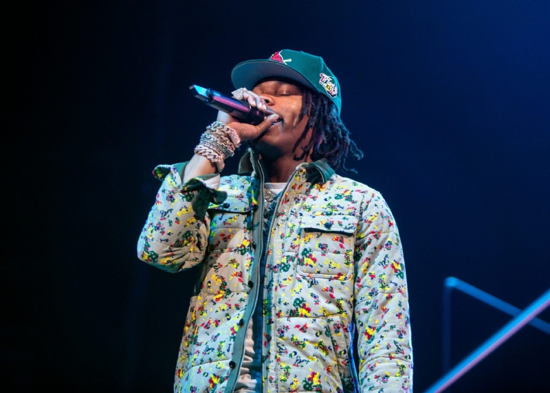 Lil Baby Addresses Fans Saying He Fell Off With A Measured Explanation