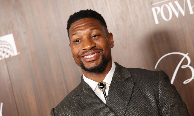 Jonathan Majors' Bodybuilding Drama 'Magazine Dreams' Finally Lands A Release Date With Zeus Network