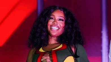 SZA FINALLY RELEASES 'SOS' DELUXE ALBUM 'LANA': STREAM