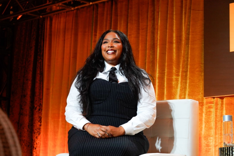 Lizzo Speaks Out About Harassment Lawsuit That 'Blindsided' Her, Claims She 'Did Nothing Wrong' & Se