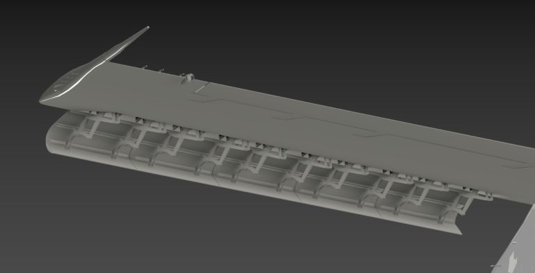 PMDG 747 Development Update: A New Chapter in Flight Simulation
