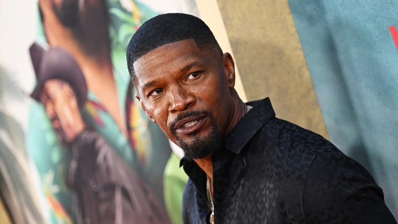 Odd Future Member Questioned By Cops Over Jamie Foxx Assault