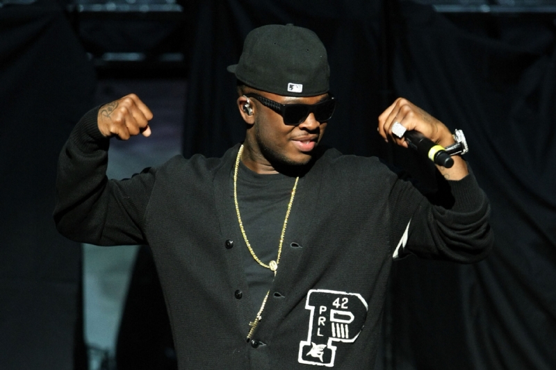Pleasure P Demands Credit For Allegedly Writing Lil Wayne's "Lollipop"