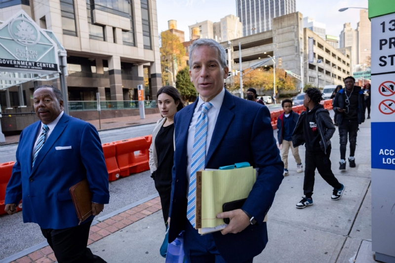 YSL Defendant Takes Legal Action Over Dangerous Conditions At Fulton County Jail