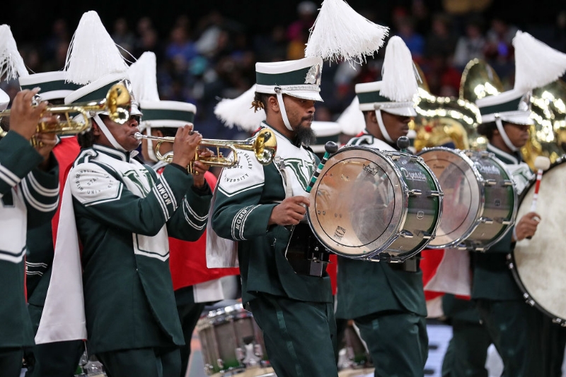 HBCU Hustle Or Historical Honor? Mississippi Valley State Band Blasted After Asking For Donations To