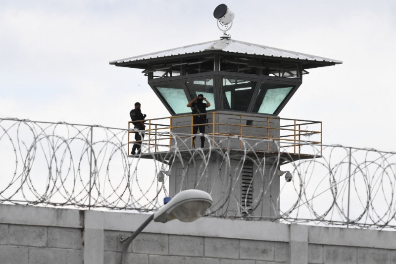 Cops Kill People: Marcy Correctional Facility Prison Guards Who Fatally Beat Robert Brooks Previousl