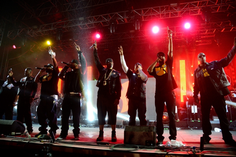 Wu-Tang Clan Affiliate Holocaust Reportedly Dies In Police Custody