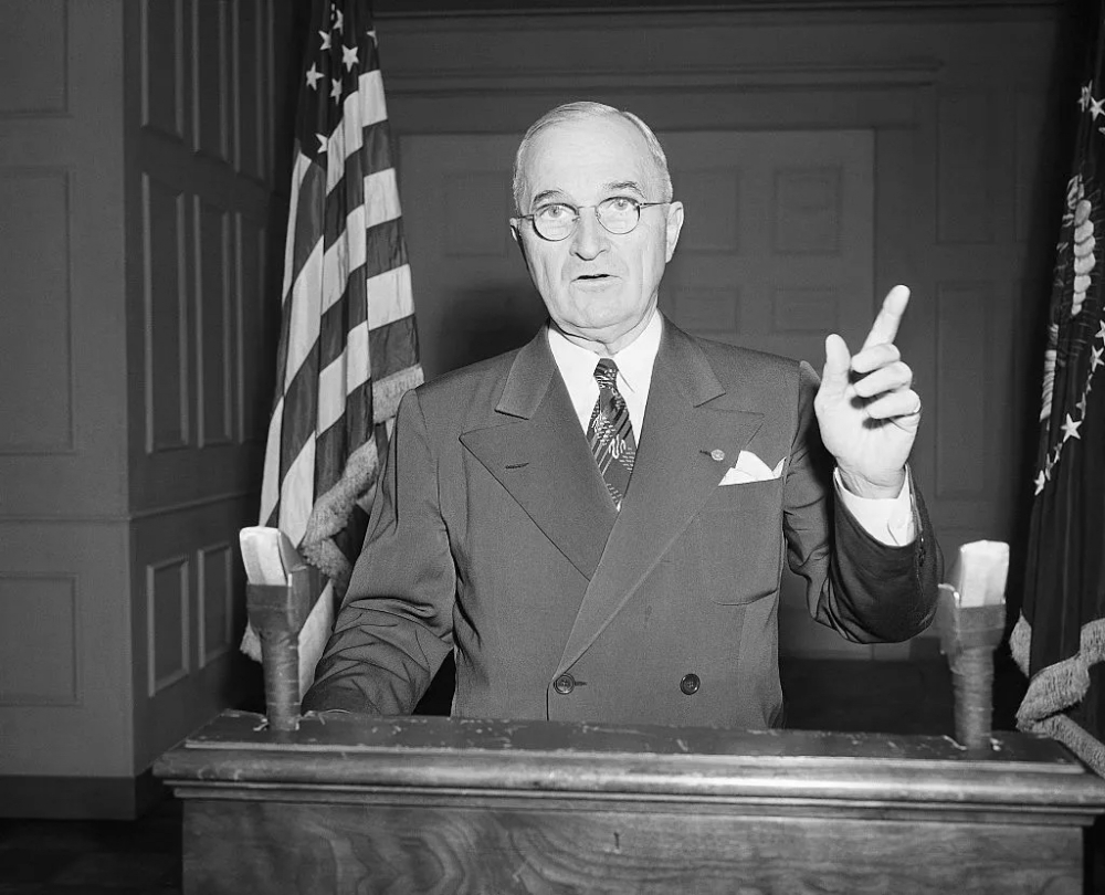 Top 10 US Presidents Who Have Lived To Be The Oldest