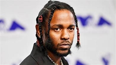 KENDRICK LAMAR CROWNED CHART KING WITH MOST NO. 1 HITS ON BILLBOARD HOT 100 THIS YEAR