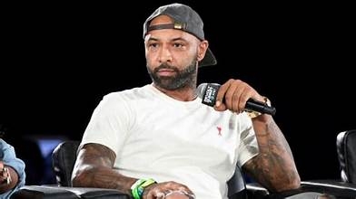 JOE BUDDEN CHARGED WITH LEWDNESS FOR ALLEGEDLY CREEPING ON NEIGHBOR WHILE NAKED