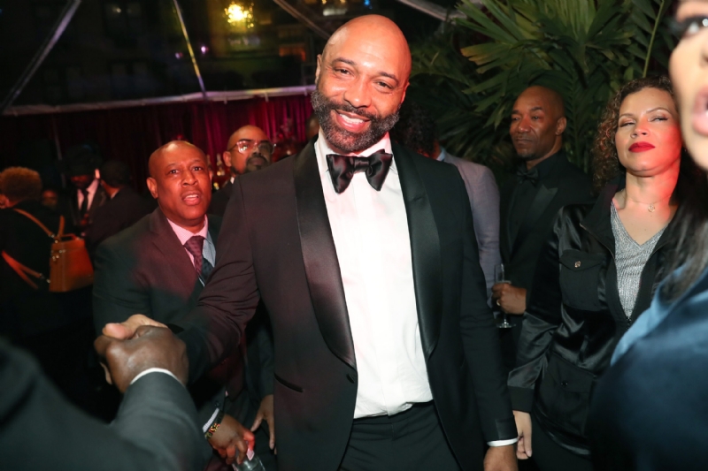 Joe Budden Seemingly Addresses Lewdness Charge With Hilarious Instagram Meme