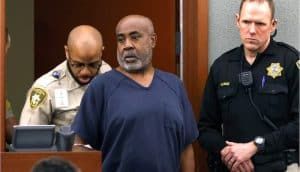 Tupac Murder Trial Delayed: Keefe D's Defense Cites 'Voluminous' Evidence