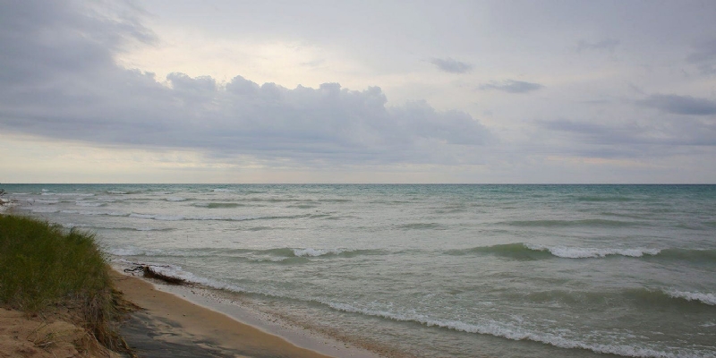 What's the weather forecast for Dec. 1 in Lenawee County?