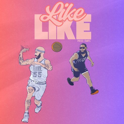 DIAMOND IN THE ROUGH: Saul Goode feat. Musalini - "Like Like"