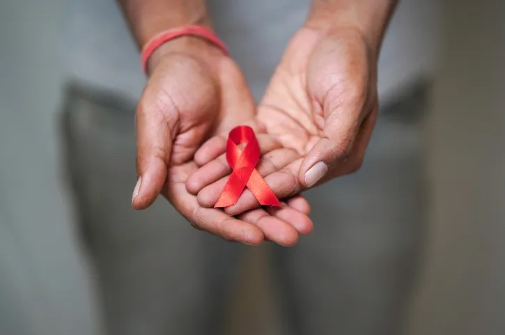 World AIDS Day: 10 HIV/AIDS Facts Every Black Person Should Know