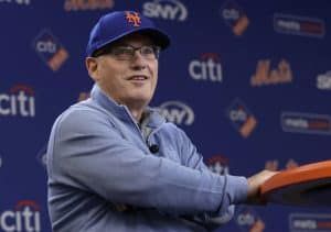 SOURCE SPORTS: Mets Owner Steve Cohen And Hard Rock Awarded Casino License For $8B Metropolitan Park