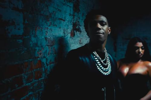 A Boogie Wit Da Hoodie - "Part Of Me" [Video]