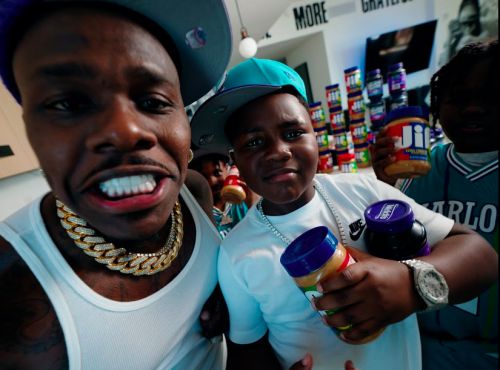 DaBaby - "PBJT" [Video]