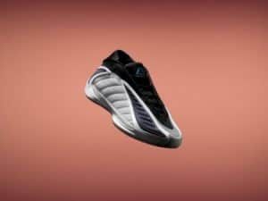 adidas Basketball Unveils Anthony Edwards 2 "Alphadawg"