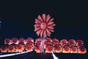 J Balvin Delivers Historic Sold Out Homecoming Show in Medellín