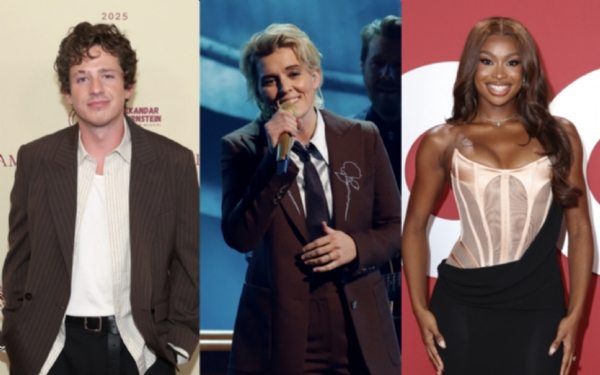 Charlie Puth, Brandi Carlile, And Coco Jones Set To Perform During 2026 Super Bowl Pregame