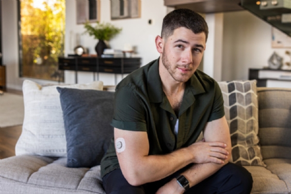 Nick Jonas Announces His First Solo Album In Five Years, 'Sunday Best'