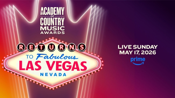 2026 ACM Awards Will Return To MGM Grand Garden Arena In Las Vegas