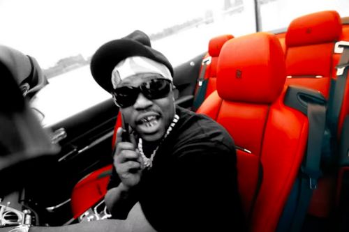 A$AP Ferg - "Big Dawg" [Video]