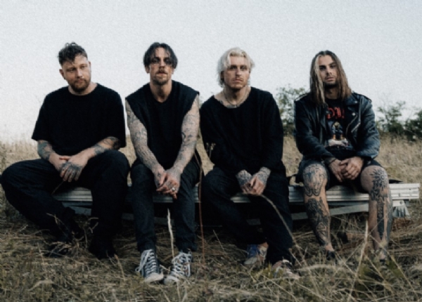 Paleface Swiss Drop Emotionally Devastating New Single and Music Video