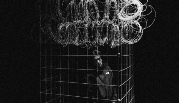 Moodring Release "Cannibal"