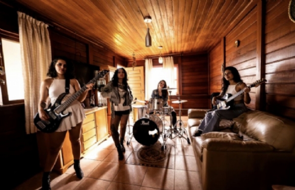 MALVADA Unveils New Single "After"