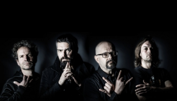 ASSIGNMENT announce new album With The End Comes Silence and release first single "Fallen"