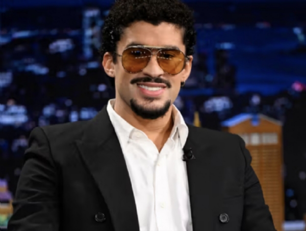 Bad Bunny Is Spotify's Global Top Artist Of 2025 And Has Most-Streamed Album Of The Year