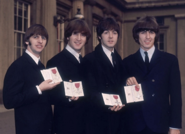 BBC Planning New Miniseries Focused On The Beatles' 'Hamburg Days'