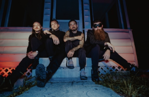 LEVELS Drop "Black Dove"