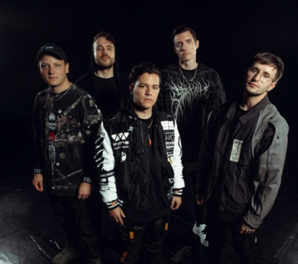 Set For Tomorrow Brings New Life to ARCS EP