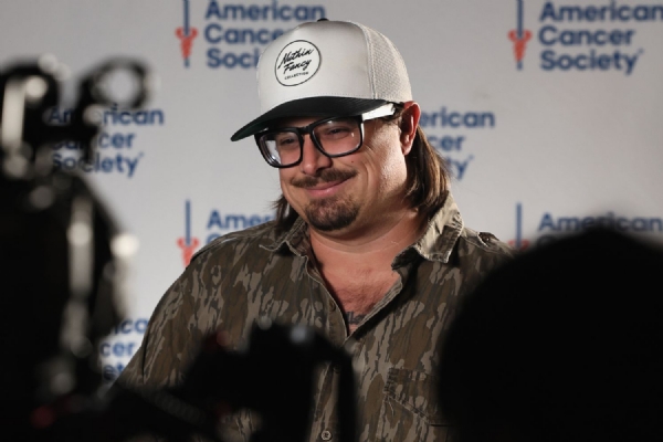 HARDY Raises $350K For The American Cancer Society At Nashville's Country Vs. Cancer Benefit