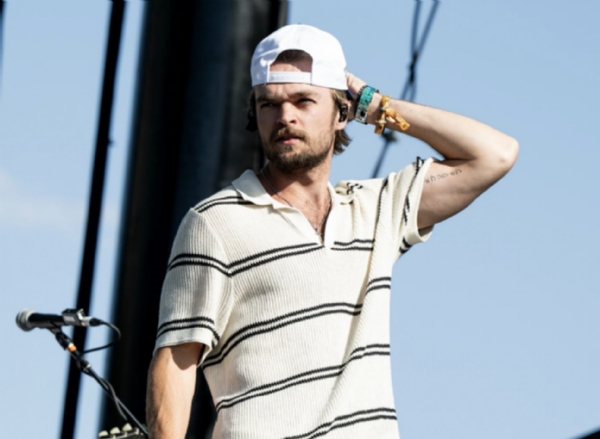 Conner Smith Admits To Feeling "So Much Grief" After Fatal Car Accident That Killed 77-Year-Old Woma